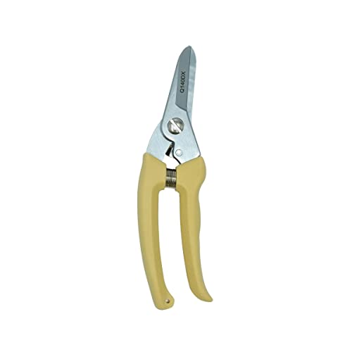 Zenport Q140DX-3PK Hand Pruner, Tan - Image 2