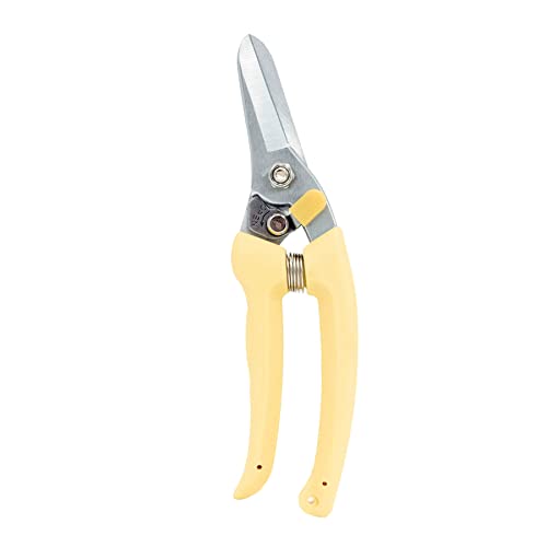 Zenport Q140DX-3PK Hand Pruner, Tan - Image 5