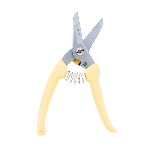 Zenport Q140DX-3PK Hand Pruner, Tan - Image 6