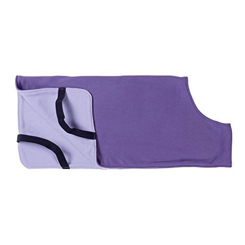 Weaver Leather Livestock ProCool Sheep Under Blanket Purple, Medium
