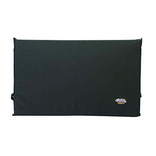 Weaver Leather Livestock Chest Style Showbox Pad