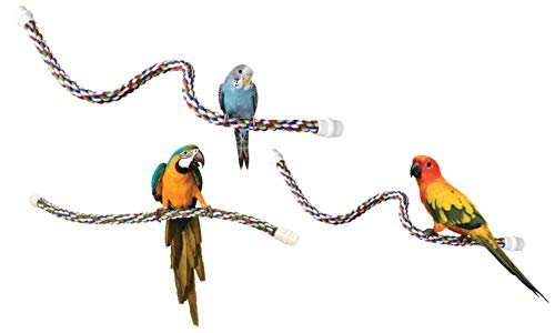 JW Comfy Perch for Birds - Image 3