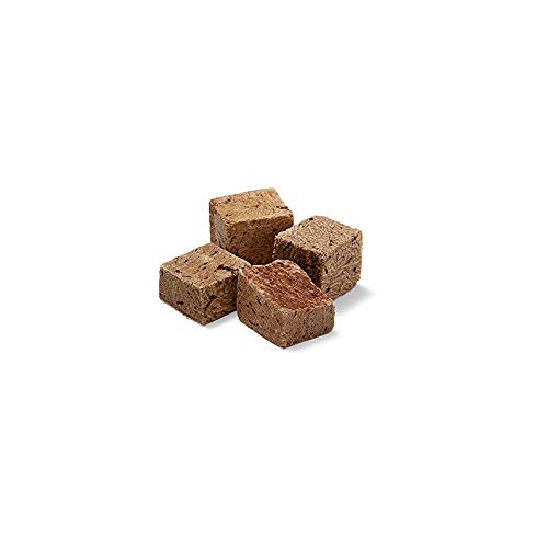 Wag Freeze-Dried Raw Single Ingredient Dog Treats Beef, 3.3oz - Image 3