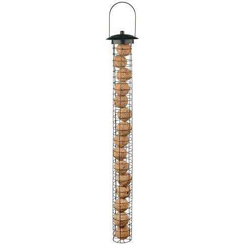 Esschert Design FB391 Suet Ball Dispenser XL