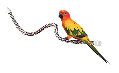 JW Comfy Perch for Birds - Image 5