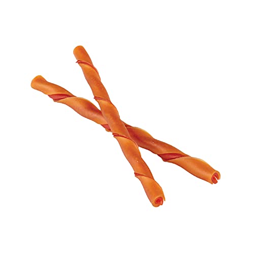 SmartBones Smart Twist Sticks With Peanut Butter 50 Count, Rawhide-Free Chews For Dogs, SBTT-02943, 50-count - Image 10