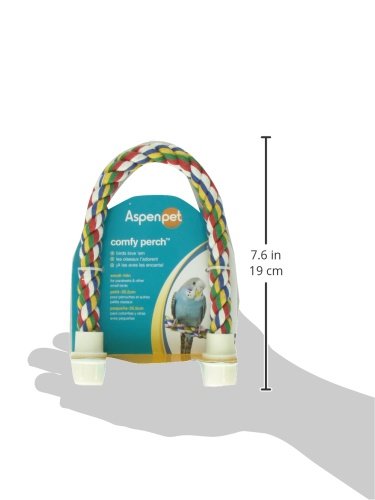 JW Comfy Perch for Birds - Image 2