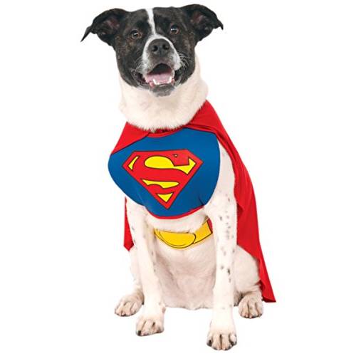 DC Comics Pet Costume, Superman
