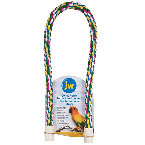 JW Comfy Perch for Birds - Image 6