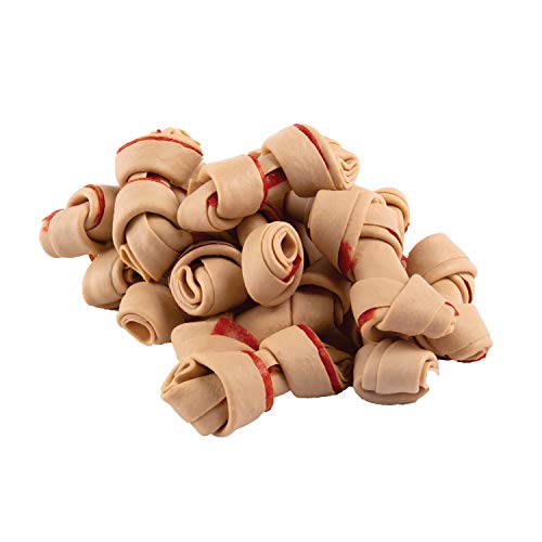 Dreambone Vegetable & Chicken Dog Chews, Rawhide Free, Mini, 36-Count - DBC-02028 - Image 2