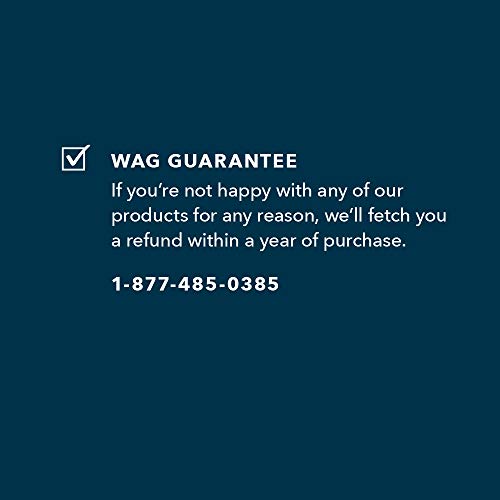 Wag Freeze-Dried Raw Single Ingredient Dog Treats Beef, 3.3oz - Image 2