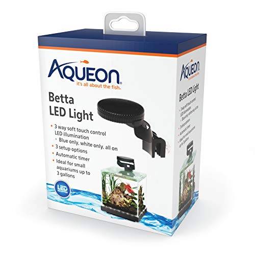 Aqueon Betta LED Light