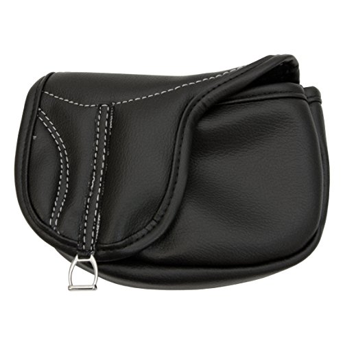 Intrepid International Horse Treat Pouch