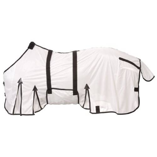 Tough 1 Deluxe Contour Fly Scrim, 69-Inch