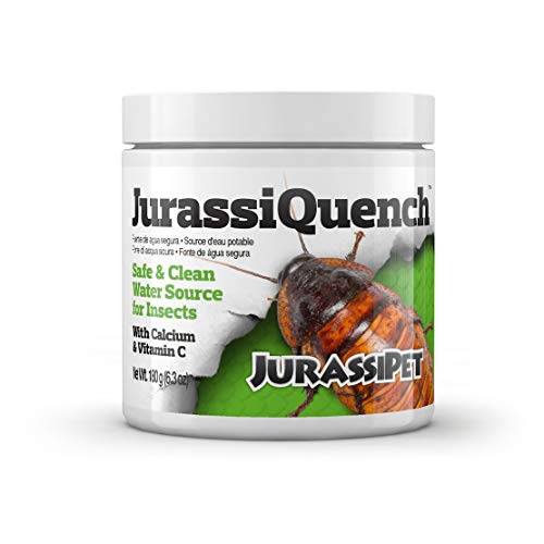 JurassiQuench, 180 g / 6.3 oz.