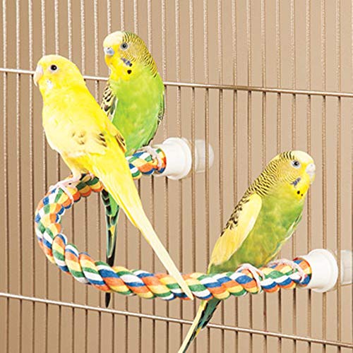 JW Comfy Perch for Birds - Image 6