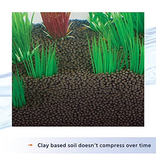 Aqueon Plant and Shrimp Aquarium Substrate 5 Pounds - Image 5
