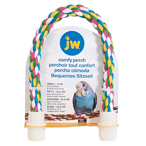 JW Comfy Perch for Birds - Image 7
