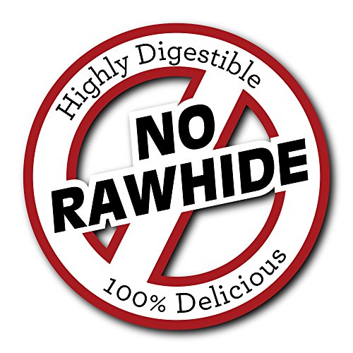 Dreambone Vegetable & Chicken Dog Chews, Rawhide Free, Mini, 36-Count - DBC-02028 - Image 5