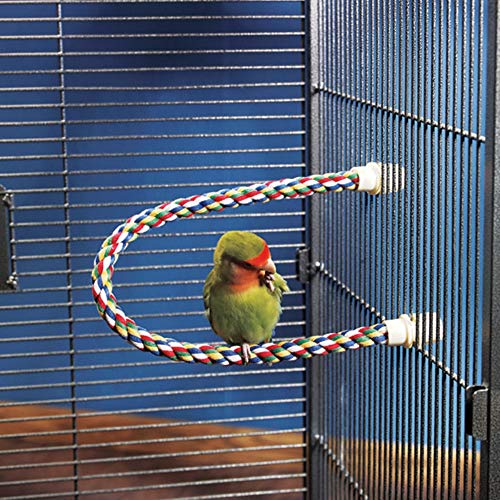 JW Comfy Perch for Birds - Image 8